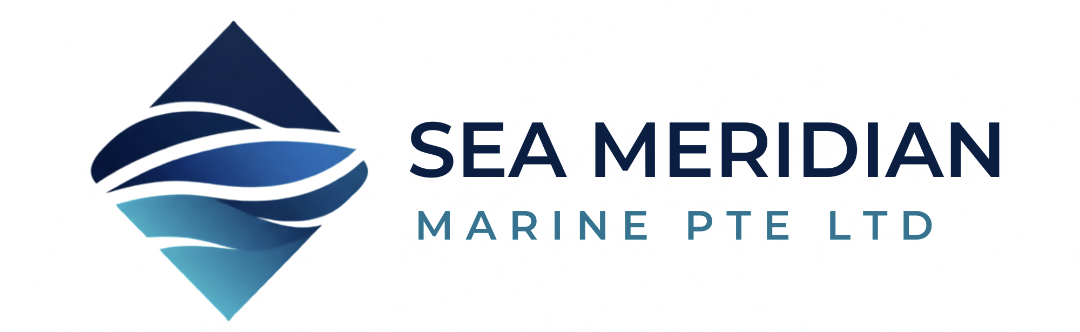 Sea Meridian Marine Pte Ltd